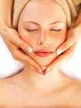 Higiene facial
