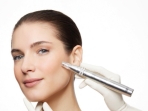 Tratamiento de vitaminas con microneedling
