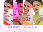 Mscara Led